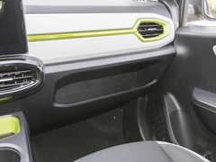 2021款 302km 豪华型 30.2kWh