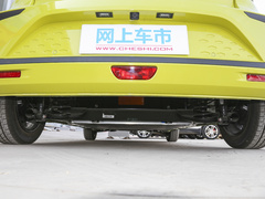2021款 302km 豪华型 30.2kWh