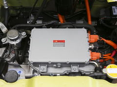 2021款 302km 豪华型 30.2kWh