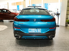 2022款 xDrive30i M运动套装