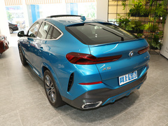 2022款 xDrive30i M运动套装