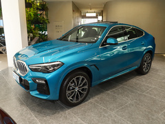 2022款 xDrive30i M运动套装