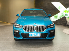 2022款 xDrive30i M运动套装