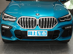 2022款 xDrive30i M运动套装