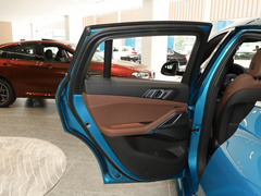 2022款 xDrive30i M运动套装