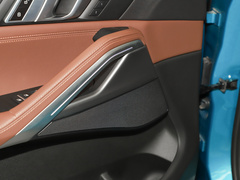 2022款 xDrive30i M运动套装