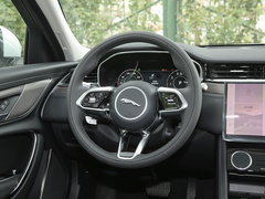 2021款 XFL 2.0T P200 两驱精英豪华版