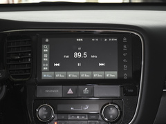 2021款 2.4L 四驱致享版 7座