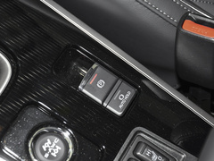 2021款 2.4L 四驱致享版 7座