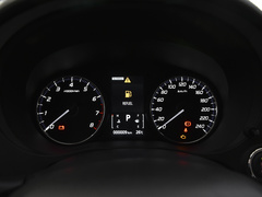 2021款 2.4L 四驱致享版 7座