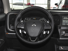 2021款 2.4L 四驱致享版 7座