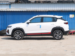 2021款 蓝鲸NE 1.4T DCT豪华型