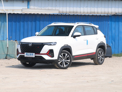 2021款 蓝鲸NE 1.4T DCT豪华型