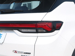 2021款 蓝鲸NE 1.4T DCT豪华型