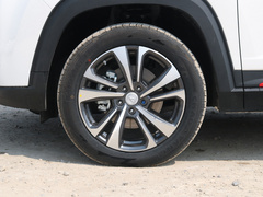 2021款 蓝鲸NE 1.4T DCT豪华型