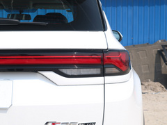 2021款 蓝鲸NE 1.4T DCT豪华型
