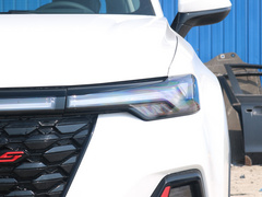 2021款 蓝鲸NE 1.4T DCT豪华型