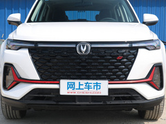 2021款 蓝鲸NE 1.4T DCT豪华型