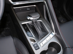 2021款 蓝鲸NE 1.4T DCT豪华型