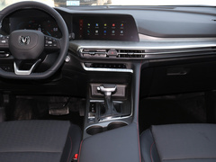 2021款 蓝鲸NE 1.4T DCT豪华型