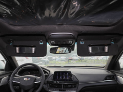 2021款 28T 豪华型