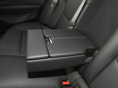 2021款 28T 豪华型