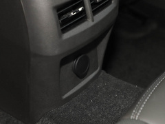2021款 28T 豪华型