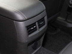 2021款 28T 豪华型