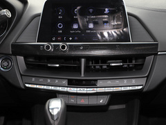 2021款 28T 豪华型