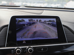 2021款 28T 豪华型