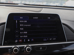 2021款 28T 豪华型