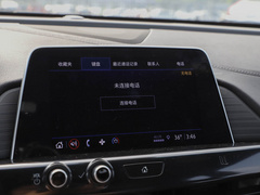 2021款 28T 豪华型