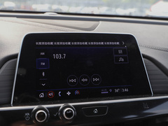 2021款 28T 豪华型