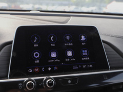 2021款 28T 豪华型