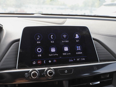 2021款 28T 豪华型