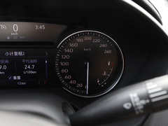 2021款 28T 豪华型
