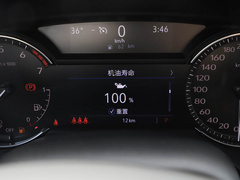 2021款 28T 豪华型