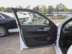 2021款 28T 豪华型