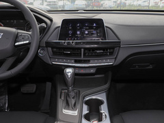 2021款 28T 豪华型