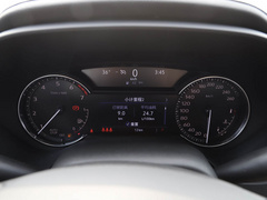 2021款 28T 豪华型