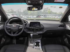 2021款 28T 豪华型