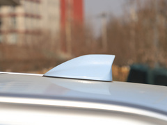 2021款 2.0T 两驱特浓版