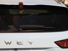 2021款 2.0T 两驱特浓版