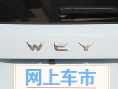 2021款 2.0T 两驱特浓版