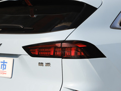 2021款 2.0T 两驱特浓版