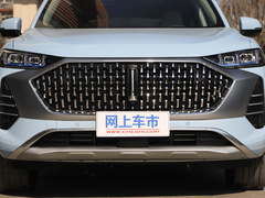 2021款 2.0T 两驱特浓版