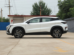 2021款 1.5T 卓越型
