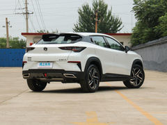 2021款 1.5T 卓越型