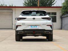 2021款 1.5T 卓越型