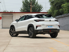 2021款 1.5T 卓越型